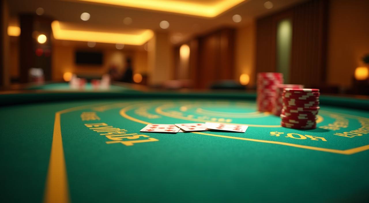 casinomentor Selami Soalan Lazim Berkaitan Akaun dan Pembayaran