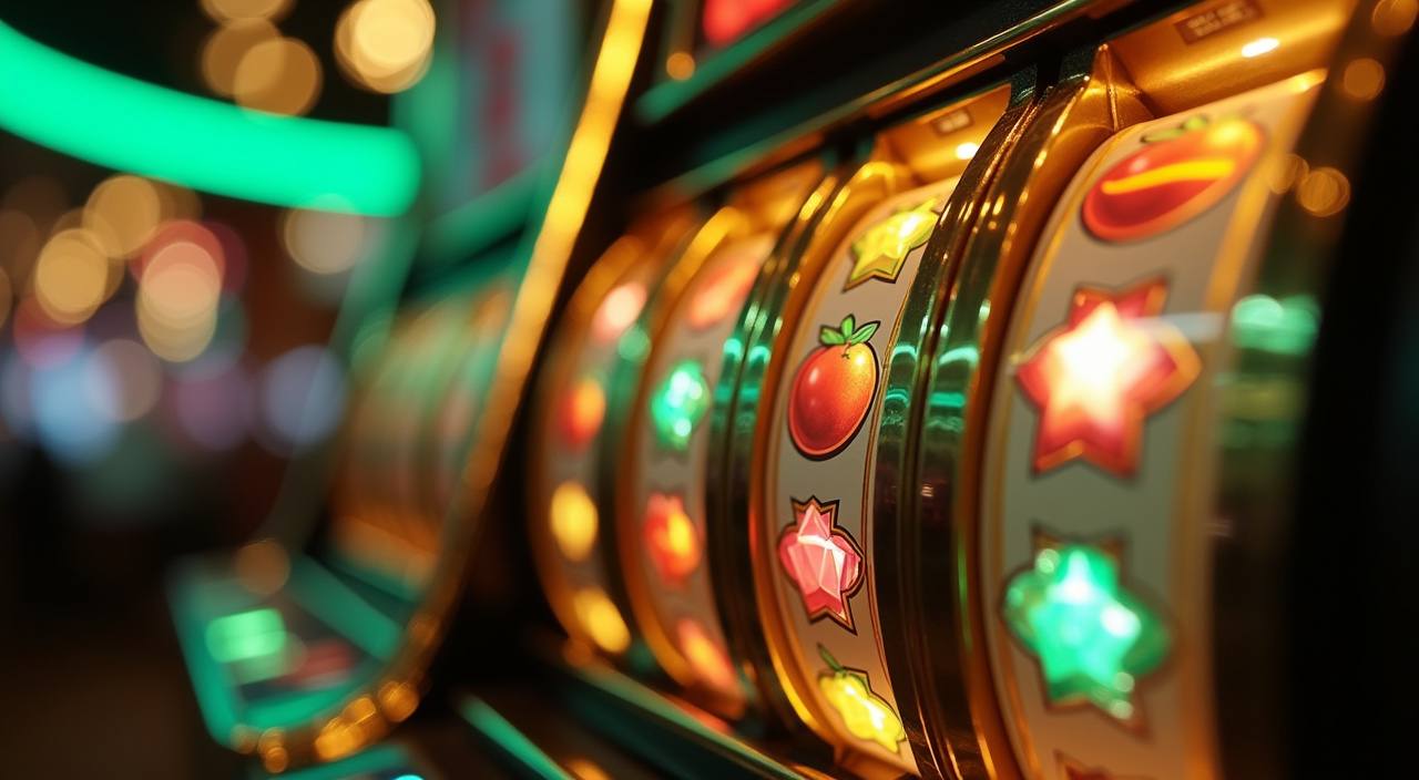 casinomentor Menjaga Keadaan Permainan Adil dan Memuaskan